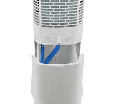 Produktbild Midea Comfee AC100-20ARB Silent Air Cooler Pro