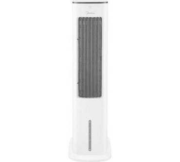 Produktbild Midea Comfee AC100-20ARB Silent Air Cooler Pro