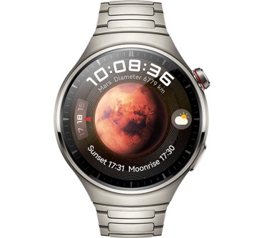 Produktbild Huawei Watch 4 Pro