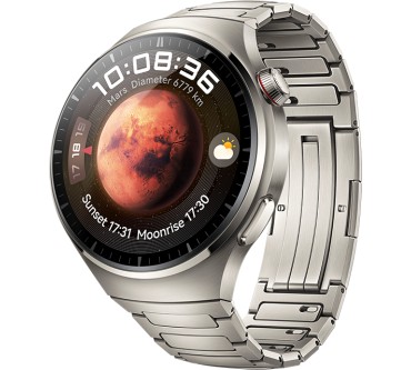 Produktbild Huawei Watch 4 Pro