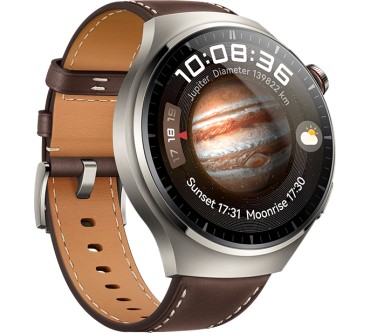 Produktbild Huawei Watch 4 Pro