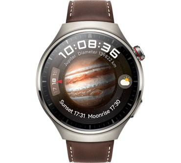 Produktbild Huawei Watch 4 Pro