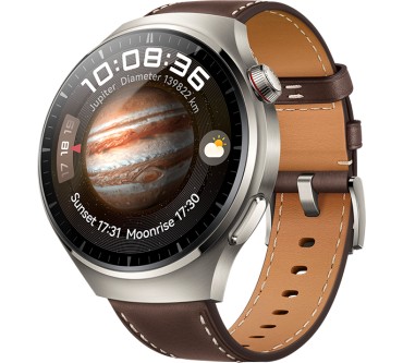 Produktbild Huawei Watch 4 Pro