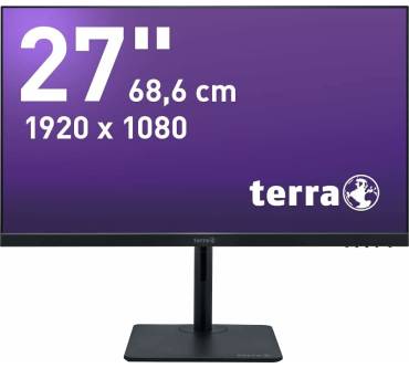 Produktbild Wortmann Terra LED 2727W HA