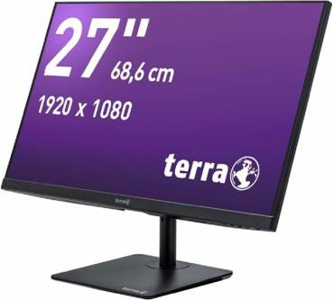 Produktbild Wortmann Terra LED 2727W HA