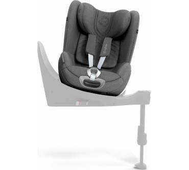 Produktbild Cybex Sirona T i-Size