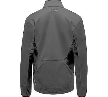 Produktbild Gore Wear C5 Windstopper Thermo Trail Jacke