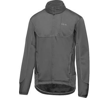 Produktbild Gore Wear C5 Windstopper Thermo Trail Jacke