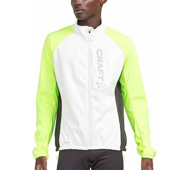 Produktbild Craft Sportswear Core Bike SubZ Lumen Jacket