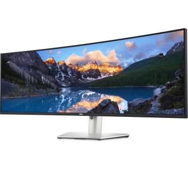 Produktbild Dell UltraSharp U4924DW