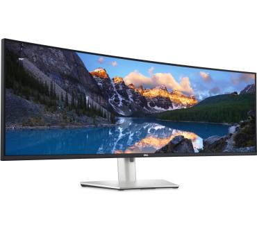 Produktbild Dell UltraSharp U4924DW