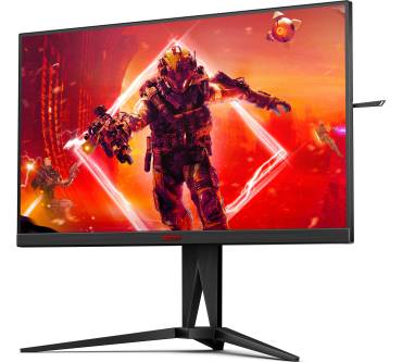 Produktbild AOC Agon AG325QZN/EU