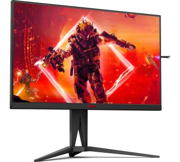 Produktbild AOC Agon AG325QZN/EU