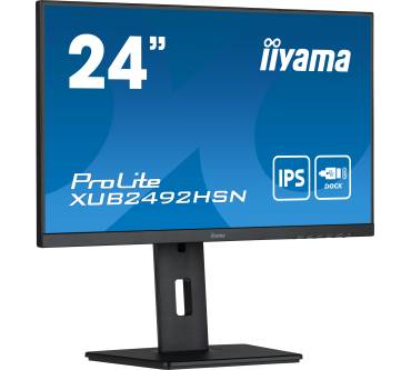 Produktbild Iiyama ProLite XUB2492HSN-B5