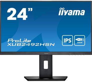 Produktbild Iiyama ProLite XUB2492HSN-B5