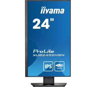 Produktbild Iiyama ProLite XUB2492HSN-B5