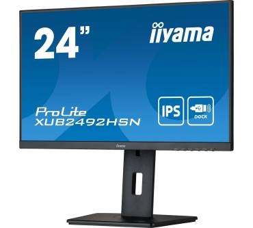 Produktbild Iiyama ProLite XUB2492HSN-B5