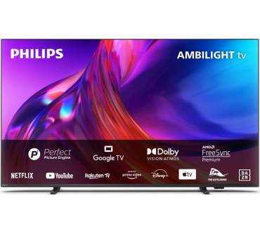 Produktbild Philips 55PUS8508