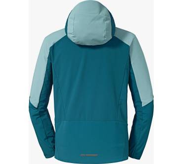 Produktbild Schöffel Softshell Jacket Kals