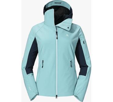 Produktbild Schöffel Softshell Jacket Kals