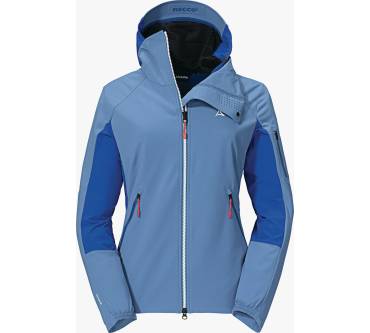 Schöffel Jacken Softshell Jacket Kals M - orange