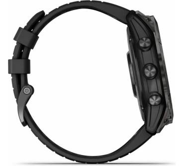 Produktbild Garmin Fenix 7 Pro Solar