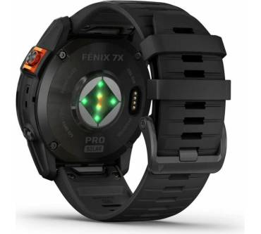 Produktbild Garmin Fenix 7 Pro Solar