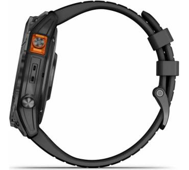 Produktbild Garmin Fenix 7 Pro Solar