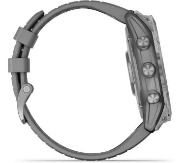 Produktbild Garmin Fenix 7 Pro Solar