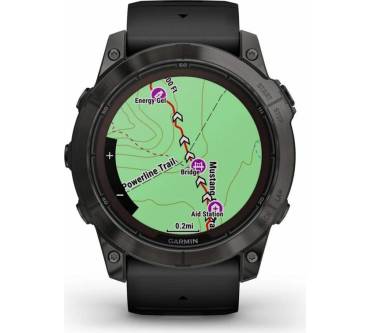 Produktbild Garmin Fenix 7 Pro Solar