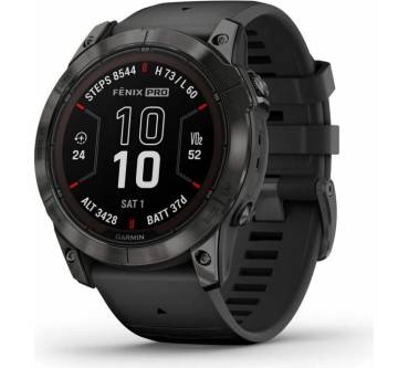 Produktbild Garmin Fenix 7 Pro Solar