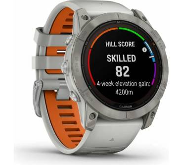 Produktbild Garmin Fenix 7 Pro Solar