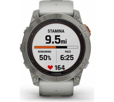 Produktbild Garmin Fenix 7 Pro Solar