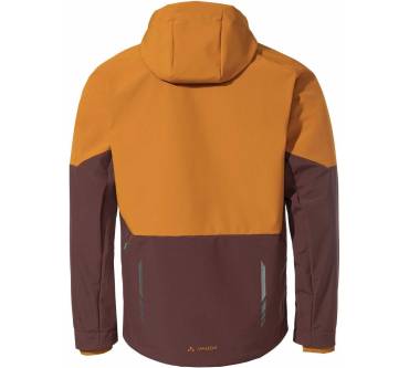 Produktbild Vaude Qimsa Softshell Fahrradjacke