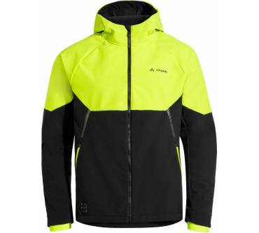 Produktbild Vaude Qimsa Softshell Fahrradjacke