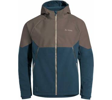 Produktbild Vaude Qimsa Softshell Fahrradjacke