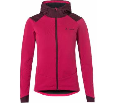 Produktbild Vaude Qimsa Softshell Fahrradjacke