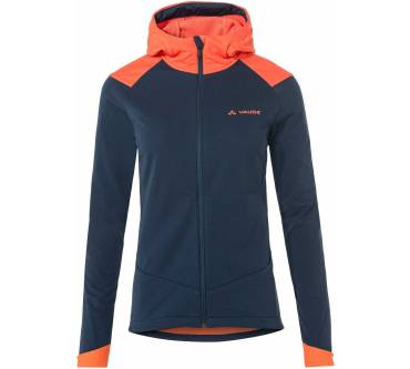 Produktbild Vaude Qimsa Softshell Fahrradjacke