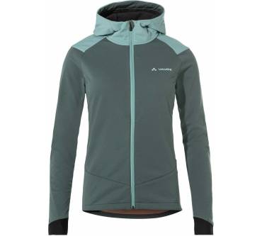 Produktbild Vaude Qimsa Softshell Fahrradjacke