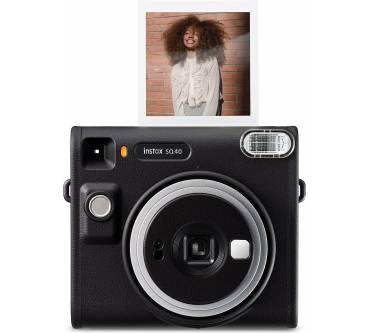 Produktbild Fujifilm Instax Square SQ40