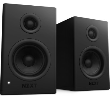 Produktbild NZXT Relay SPEAKERS