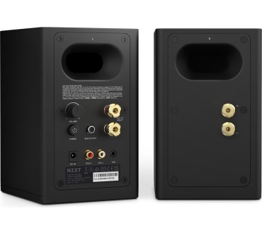 Produktbild NZXT Relay SPEAKERS