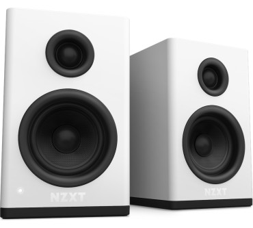 Produktbild NZXT Relay SPEAKERS