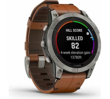 Produktbild Garmin Fenix 7 Pro Solar