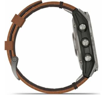 Produktbild Garmin Fenix 7 Pro Solar