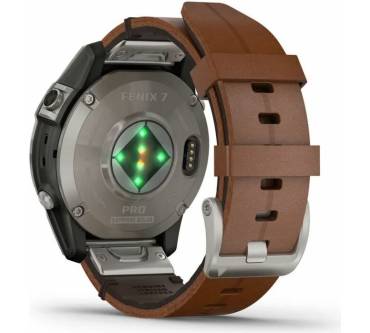 Produktbild Garmin Fenix 7 Pro Solar