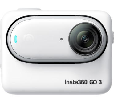 Produktbild Insta360 Go 3