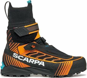 Produktbild Scarpa Ribelle Tech 3 HD