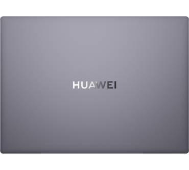 Produktbild Huawei MateBook 16s (2023)