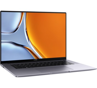 Produktbild Huawei MateBook 16s (2023)